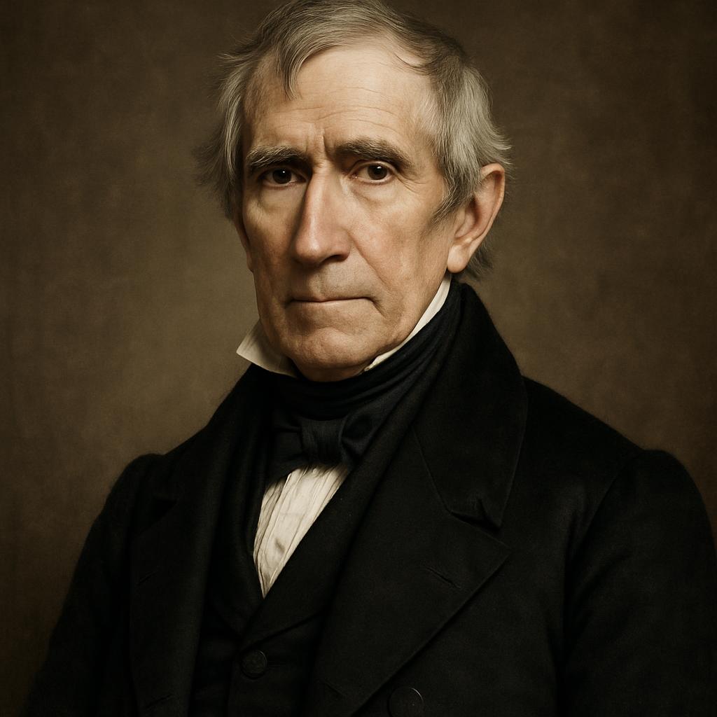 harrison Blank Meme Template