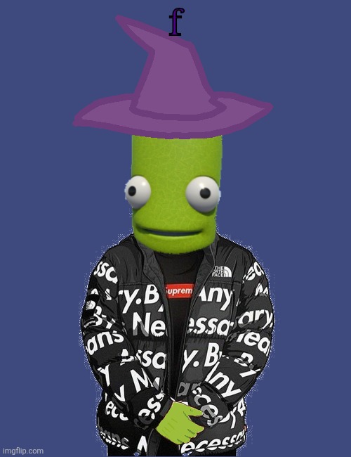 SPOOKY epilektoi drip | f | image tagged in spooky epilektoi drip | made w/ Imgflip meme maker