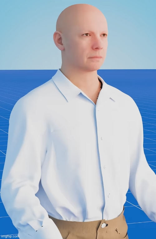 Am I crazy or is that Daniel Hentschel? | made w/ Imgflip meme maker