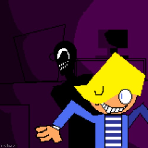 max is experiencing a MANDELA effect | image tagged in max | made w/ Imgflip meme maker