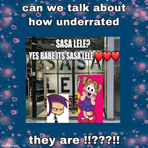 Funise/denérea meme | made w/ Imgflip meme maker