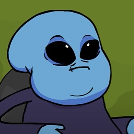 Quiz Shocked Blank Meme Template