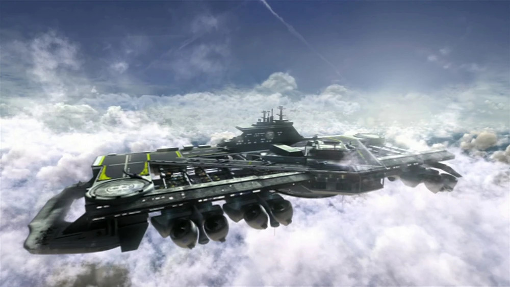 Slavic Valiant Blank Meme Template