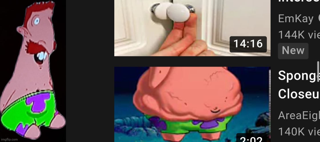 What the fuck did I just find | made w/ Imgflip meme maker