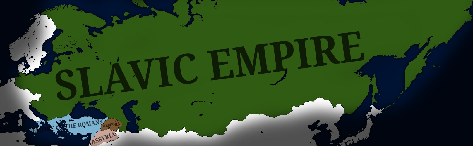 Slavic Empire | image tagged in slavic empire,slavic imperium | made w/ Imgflip meme maker