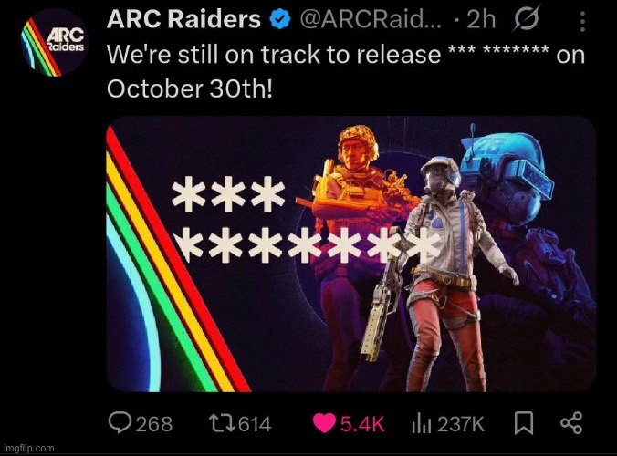 Can’t wait to play *** ******* | made w/ Imgflip meme maker