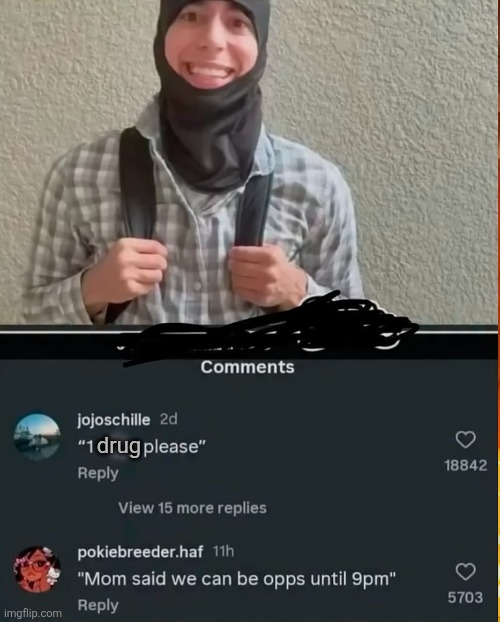 got my first shiestey pt2 | drug | made w/ Imgflip meme maker