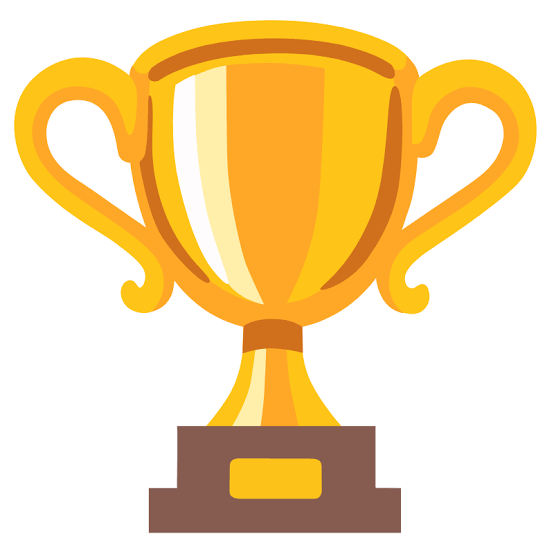 Trophy Blank Meme Template