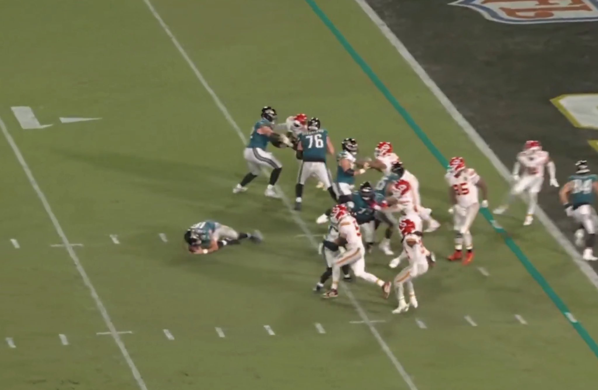 Lawrence Blank Meme Template