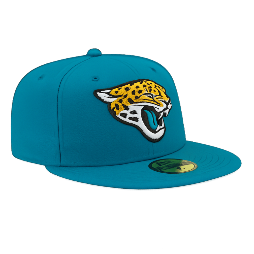 Jaguars Hat Blank Meme Template