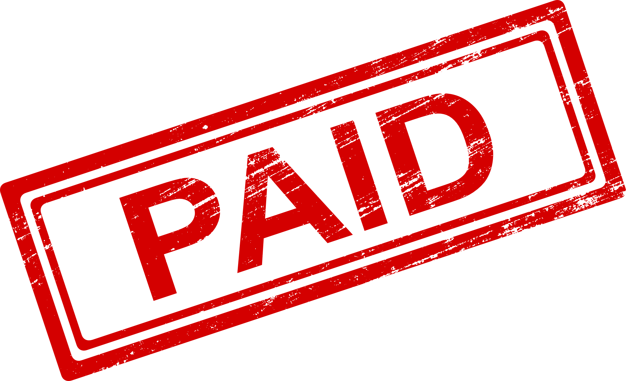 !paid seal Blank Meme Template