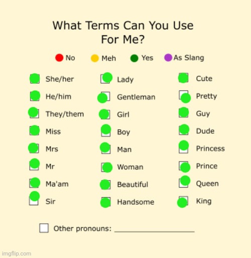 Call whatever you want as long as you give me attention I'm fine | image tagged in pronouns sheet | made w/ Imgflip meme maker