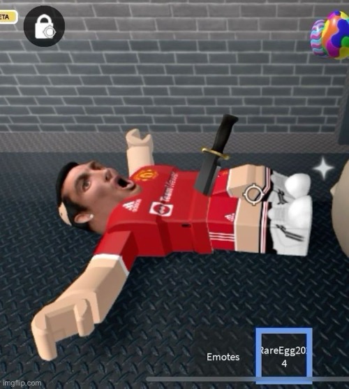 SIIIIIUUUU | made w/ Imgflip meme maker