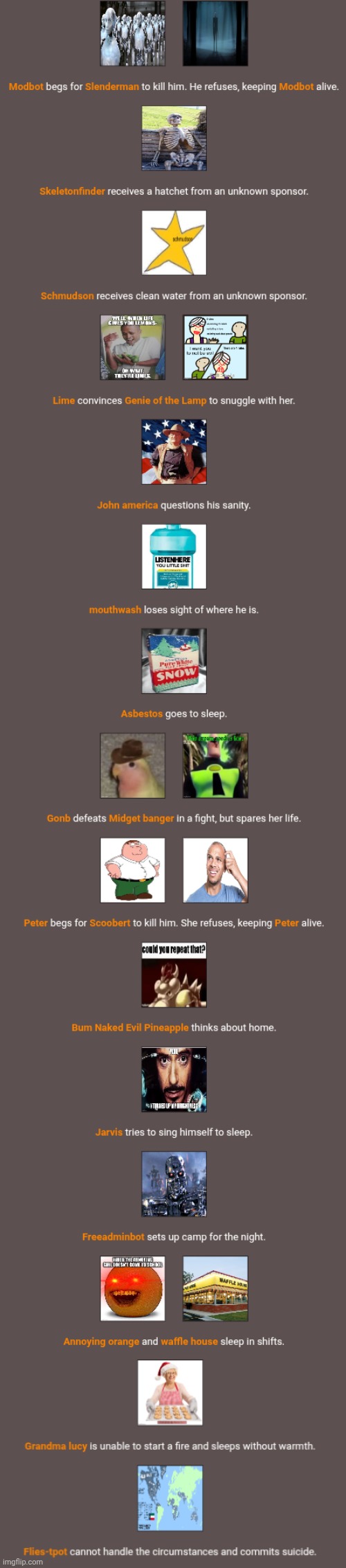 Finally some good fucking games | made w/ Imgflip meme maker