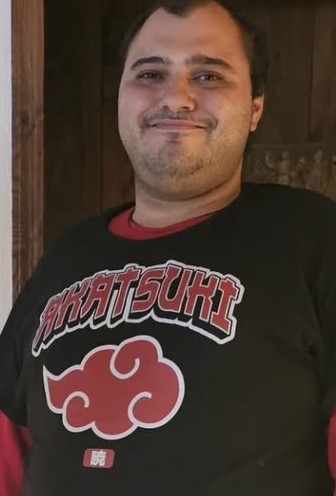 Discord Mod Blank Meme Template
