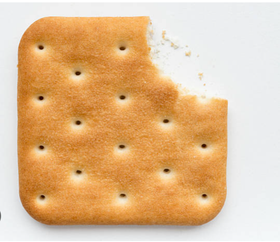 Cracker Blank Meme Template