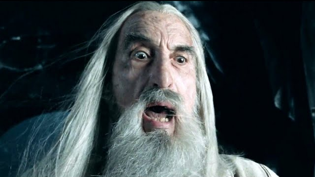 To War! Blank Meme Template