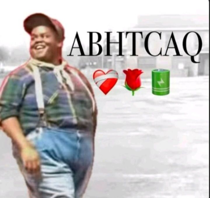 ABHTCAQ Blank Meme Template