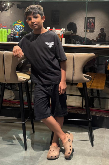 doing soda pop Blank Meme Template