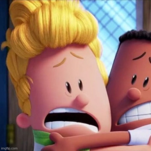 George Beard Och Harold Hutchins | image tagged in george beard och harold hutchins | made w/ Imgflip meme maker