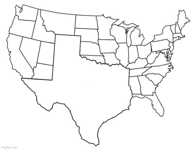 TEXASUS | image tagged in texasus | made w/ Imgflip meme maker