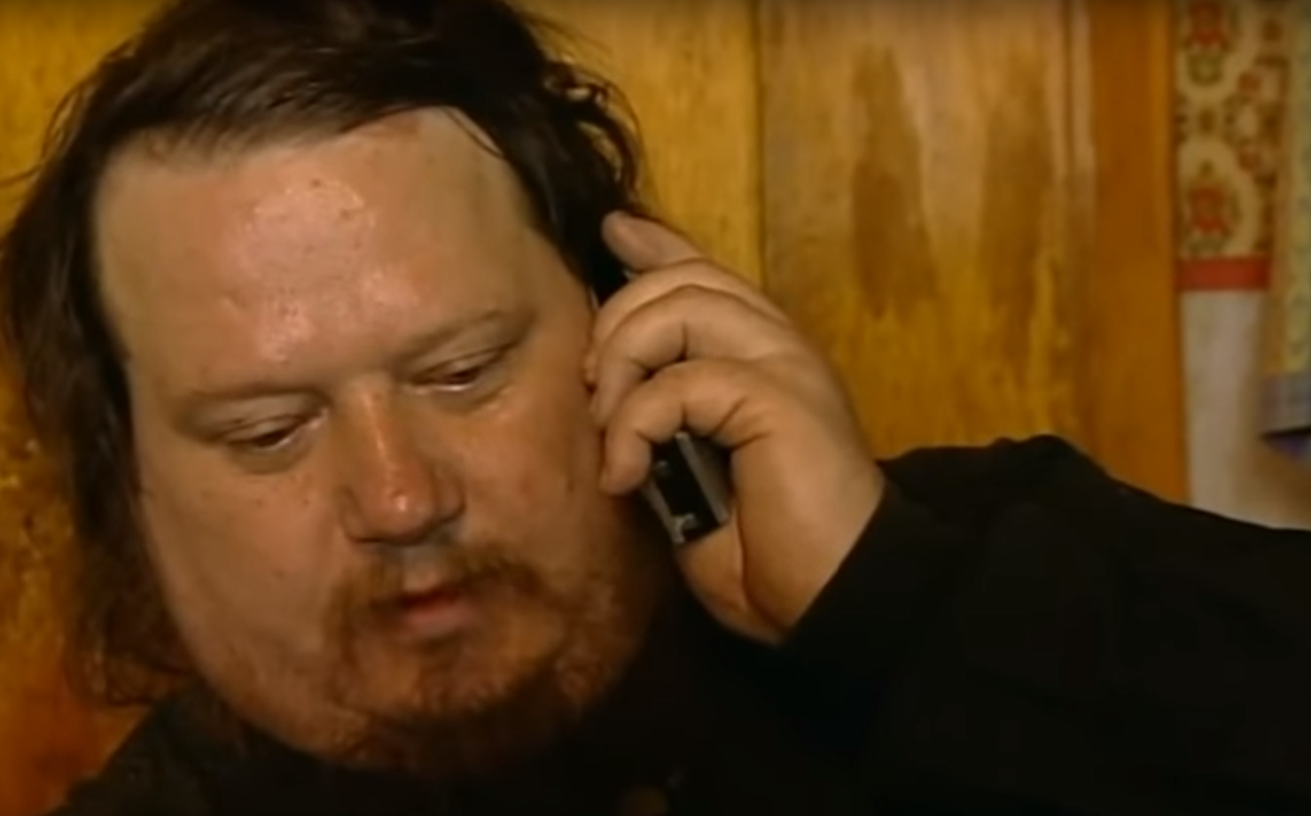 Peter bestellt Blank Meme Template