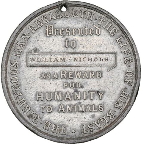 Animal Friendship Medal Blank Meme Template