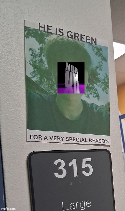 What are these hoco king/queen campaign posters bro (DAN HENTSCHEL REFERENCE??) | made w/ Imgflip meme maker