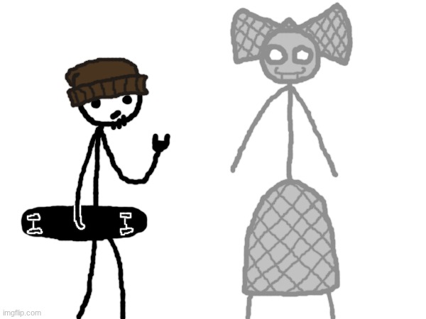 Happy married couple | made w/ Imgflip meme maker