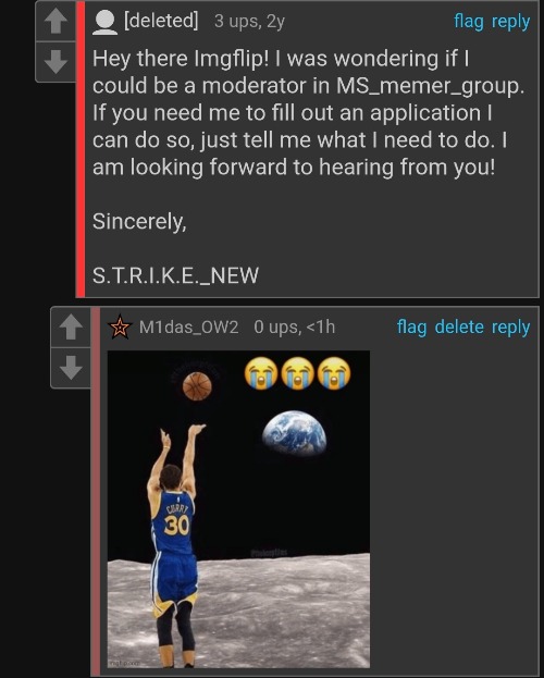 Strike was actually annoying as fuck ngl | made w/ Imgflip meme maker
