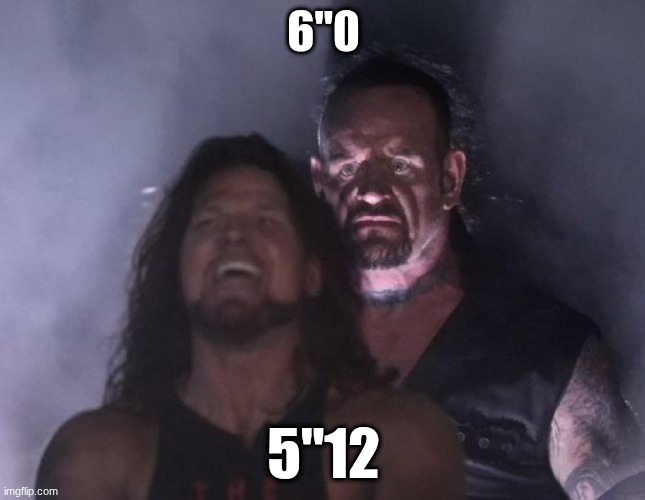 pov women judging height | 6"0; 5"12 | image tagged in man behind man,height,funny,relatable,women prefrencenses,dating | made w/ Imgflip meme maker