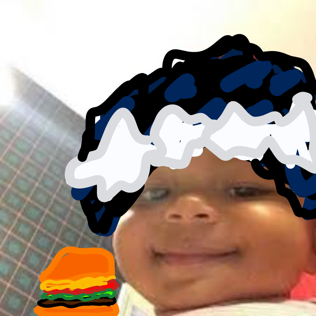 High Quality Baby Kyle Blank Meme Template