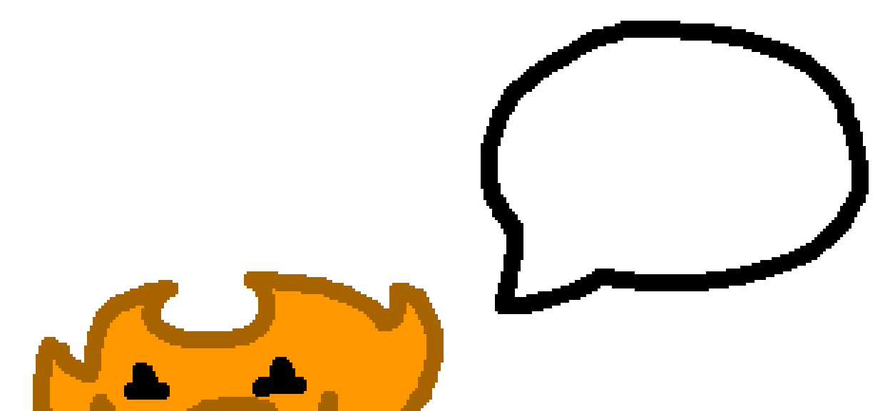 High Quality he says Blank Meme Template