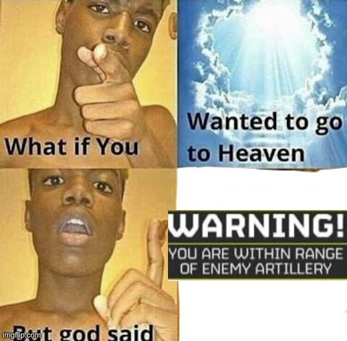 . | made w/ Imgflip meme maker