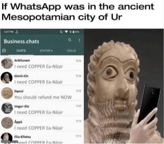 iykyk | made w/ Imgflip meme maker