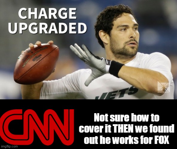 Tough call they both are Latinos (or whatever is PC nowadays) | Not sure how to cover it THEN we found out he works for FOX | image tagged in sanchez felony charge fox meme | made w/ Imgflip meme maker