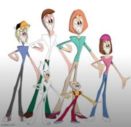 family guy if it was ass | made w/ Imgflip meme maker