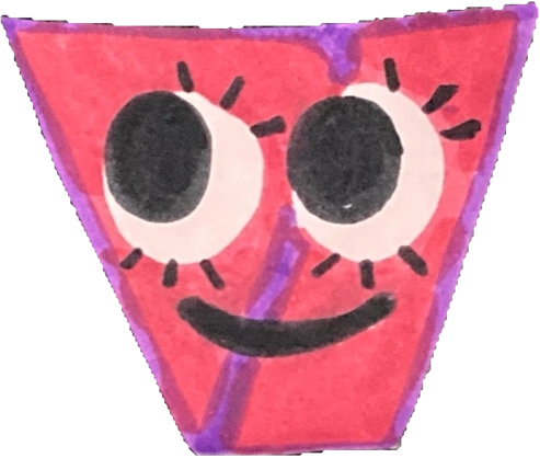 Girl Viacom Blank Meme Template