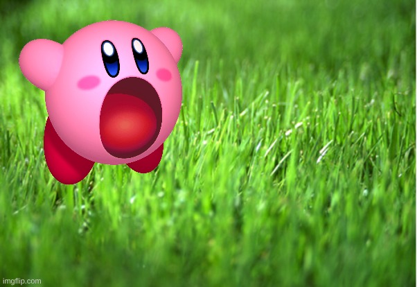 grass is greener | image tagged in grass is greener | made w/ Imgflip meme maker