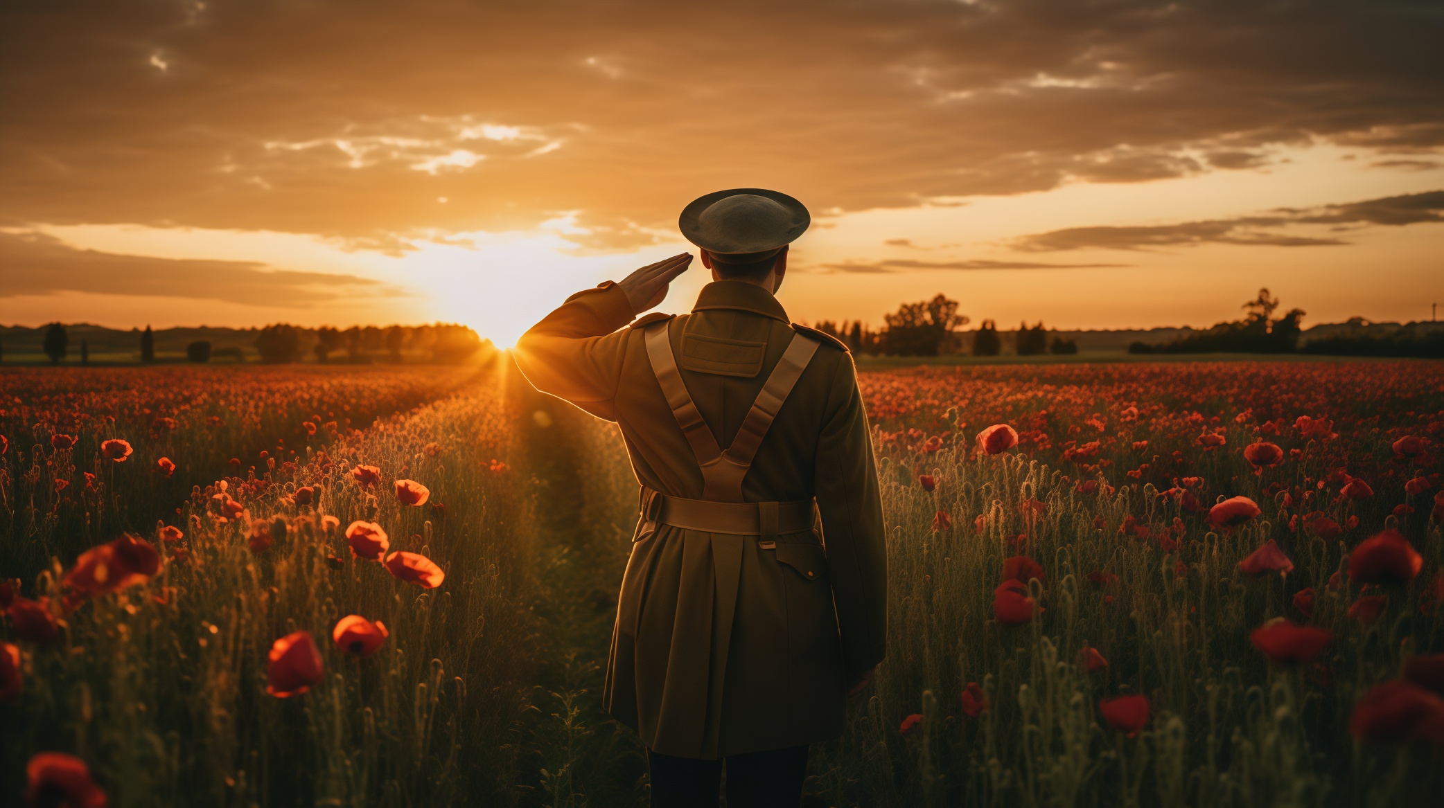 High Quality In Flanders Fields Blank Meme Template