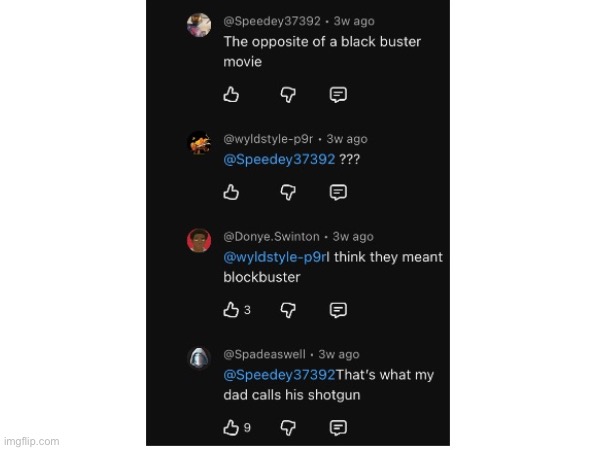 real | image tagged in dark humor i guess | made w/ Imgflip meme maker