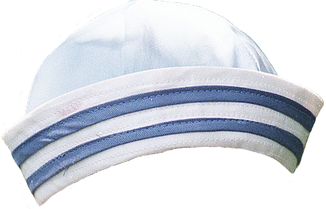 Sailor hat Blank Meme Template