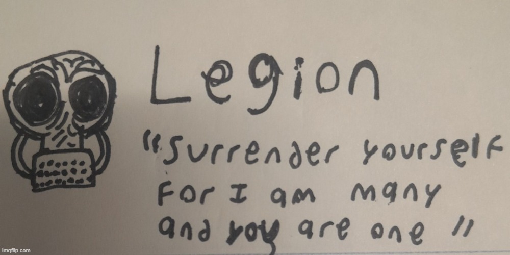 drawings from my chemistry test | made w/ Imgflip meme maker