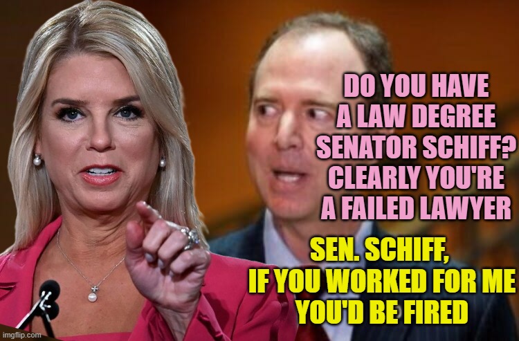 SHIFTY Schiff, A Marketer, Still Shifting his BULLSCHIFF for sale | DO YOU HAVE A LAW DEGREE
SENATOR SCHIFF?
CLEARLY YOU'RE A FAILED LAWYER; SEN. SCHIFF, 
IF YOU WORKED FOR ME
YOU'D BE FIRED | image tagged in adam schiff,justice,fbi director james comey,trump,i am the senate,senators | made w/ Imgflip meme maker