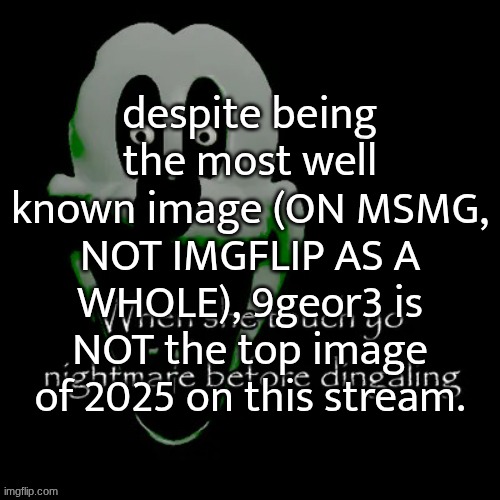 i meant gif oh my god | made w/ Imgflip meme maker