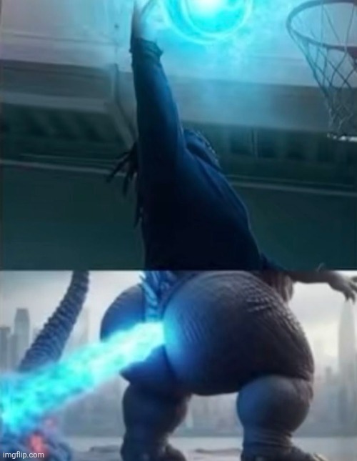 Would | made w/ Imgflip meme maker