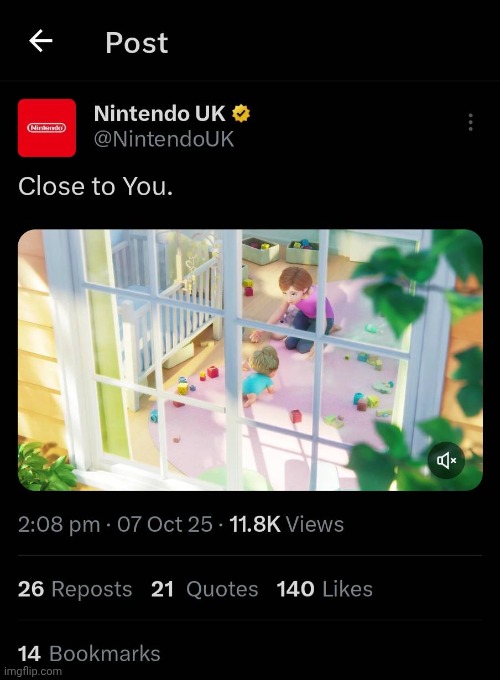 Nintendo, what the fuck are you doing? | image tagged in oh hell no | made w/ Imgflip meme maker