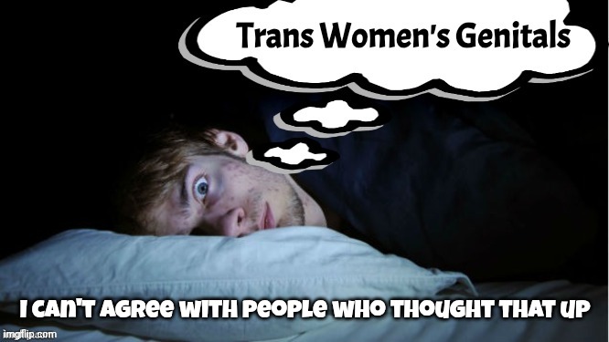 I can't agree with people who thought that up | made w/ Imgflip meme maker