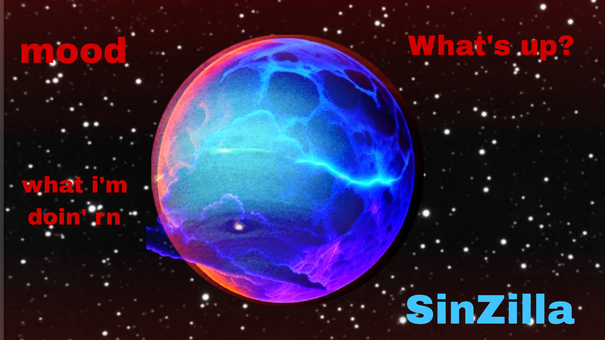 High Quality what's going on here? Blank Meme Template