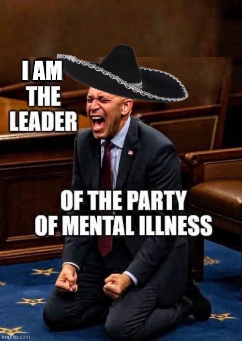Dollar Story Hakeem was the leader | I AM | image tagged in dollar store,demotivationals | made w/ Imgflip meme maker